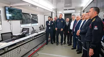 Sel Sularına Kapılan Hüseyin Aydın'ın Eşofmanlarına Ulaşıldı