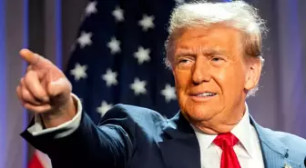 Trump Media Bitcoin ETF başvurunda bulundu