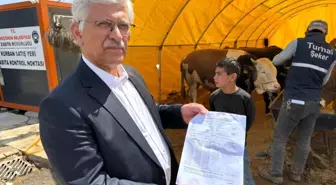 Eroğlu, Bağlum Kurban Pazarı'ndaki Şiddet Olaylarına Dikkat Çekti