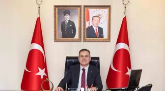 Vali Akbıyık'tan Kurban Bayramı mesajı