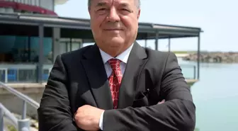 Samsunspor, İzlandalı Sol Bek Logi Tomasson'u Transfer Etti