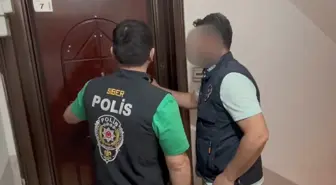 Yalova Merkezli Siber Dolandırıcılık Operasyonunda 6 Şüpheli Tutuklandı