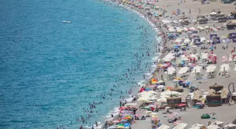 Yapay zeka Türkiye turizminin artı- eksilerini araştırdı; misafirperverlik iyi, gürültü kötü