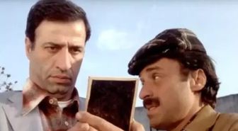 Yedi Bela Hüsnü filmi oyuncuları kim, konusu ne, sonu nasıl bitiyor? Yedi Bela Hüsnü filmi ne zaman, nerede çekildi?