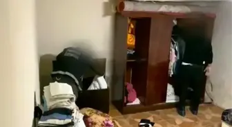 İzmir'de Uyuşturucu Operasyonu: 20 Tutuklama