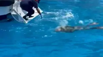Dalış Meraklısı Hakan Hancıoğlu Vurgun Yüzünden Hayatını Kaybetti