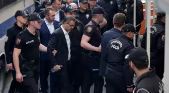 3 belediyede 11 Haziran'da seçim yapılacak