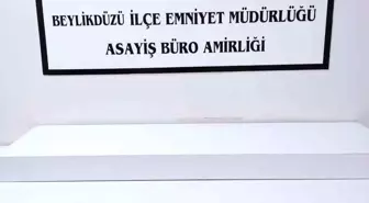 Beylikdüzü'nde Silahlı Saldırı: İki Şüpheli Yakalandı