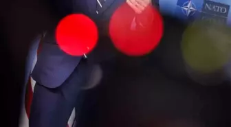 ABD Savunma Bakanı Hegseth'ten NATO Zirvesi Öncesi Savunma Harcamaları Açıklaması