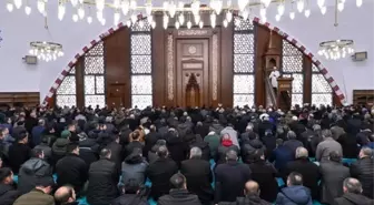Adıyaman bayram namazı saat kaçta 2025? Kurban Bayramı namaz vakti ne zaman? Diyanet il il Kurban Bayramı namaz saatleri!