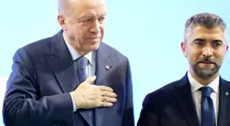 AK Parti İl Başkanı Küçükoğlu'ndan Kurban Bayramı mesajı; 'Bu yılki bayramda dilimizde tek bir cümle var, Adımız Kardeşlik, Soyadımız Türkiye'