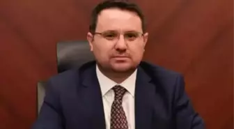 Akın Gürlek kimdir? Akın Gürlek kaç yaşında, nereli, mesleği ne?