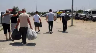 Tahliye Düzenlemesi Resmi Gazete'de Yayınlandı, 20 Bin Mahkum Serbest Kalacak