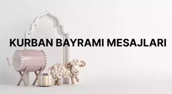 AREFE GÜNÜ MESAJLARI || Anlamlı, resimli, kısa Arefe günü kutlama mesajları!