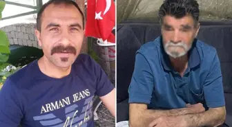 Arkadaşını şahitlik yapmadığı için boğazına şişe saplayarak öldürmüş