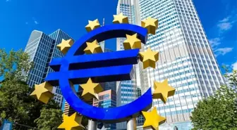 Avrupa Merkez Bankası Faiz Oranlarını Düşürdü
