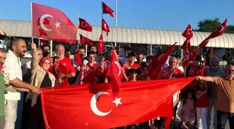 İrfan Genç İzcilik Spor Kulübü Avrupa Bilek Güreşi Şampiyonası'nda 4 Altın Kazandı
