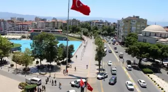 Aydın'da Kurban Bayramı İçin 10 Bin 401 Görevli Hazır
