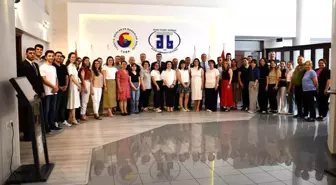 Aydın Ticaret Borsası'ndan Kurban Bayramı Kutlaması