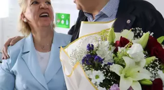 Bakan Tekin, Öğretmenin Doğum Gününü Unutmadı