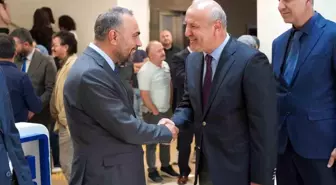 Bartın Üniversitesi'nde Kurban Bayramı Kutlaması