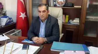 Patnos Esnaf ve Sanatkarlar Odası'ndan Kurban Bayramı Mesajı
