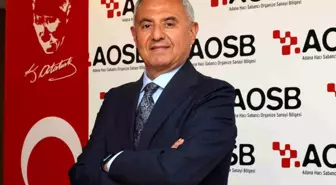 Adana Hacı Sabancı Organize Sanayi Bölgesi'nin Büyüme Vizyonu ve Yeni Projeleri