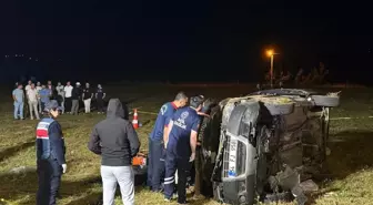 Kocaali'de Trafik Kazası: Bir Kişi Hayatını Kaybetti