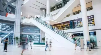 Bayramda AVM'ler açık mı, kapalı mı 2025?