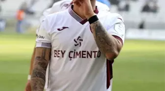 Beykan Şimşek: Transfer Görüşmesi Yapmadım, Önceliğim Elazığspor