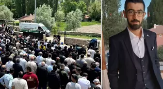 Bir hafta önce nişanlanan çiftçi kene ısırması soncu hayatını kaybetti