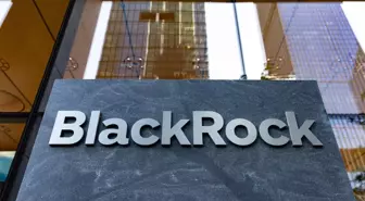 BlackRock Bitcoin ETF'si Moskova Borsası'nda işlem görmeye başladı