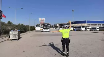 İnegöl'de Kurban Bayramı Denetimleri Sıklaştırıldı