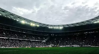Bursaspor'da Kombine Satışları 30 Bine Ulaştı