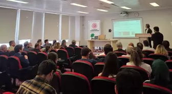 Tuz İhtisas Çalıştayı Çankırı'da Gerçekleştirildi