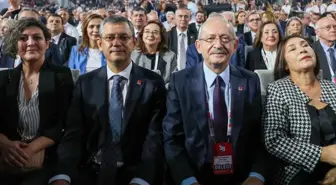 CHP kurultayına ilişkin iddianame ağır ceza mahkemesine gönderildi