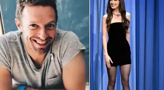 Chris Martin ve Dakota Johnson 8 yıllık ilişkilerini noktaladı