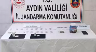 Didim'de Uyuşturucu Operasyonu: 1 Şüpheli Yakalandı
