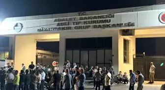 Diyarbakır'da Yangın: 4 Kişi Hayatını Kaybetti, 13 Yaralı