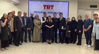 Tuncay Demirtaş'ın 'Doğudan Sesler' Programı Büyük İlgi Görüyor