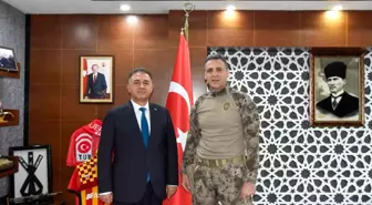 Dr. Hakan Beyaz, 1. Sınıf Emniyet Müdürü Oldu