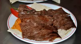 Erzincan'da Et Döner Fiyatlarına Bayram Öncesi Zam