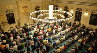 Erzurum bayram namazı saat kaçta 2025? Kurban Bayramı namaz vakti ne zaman? Diyanet il il Kurban Bayramı namaz saatleri!