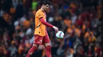 İspanya Fransa maçında Morata neden yok, sakat mı, cezalı mı, yedek mi?