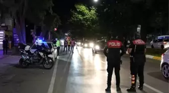 Isparta'da Huzurlu Sokaklar Uygulaması: Kayıp Kişiler Bulundu
