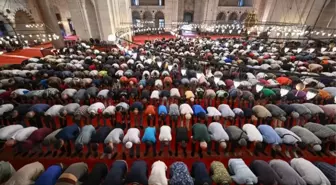 Kahramanmaraş bayram namazı saat kaçta 2025? Kurban Bayramı namaz vakti ne zaman? Diyanet il il Kurban Bayramı namaz saatleri!