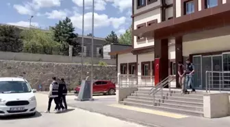 Kastamonu'da Sentetik Ecza Hapı Operasyonu: 2 Tutuklama