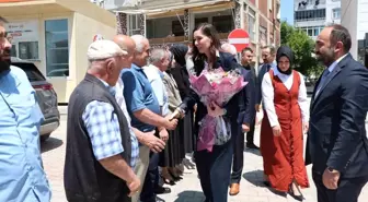 Kurban Bayramı'nda Birlik ve Beraberlik Mesajları