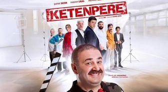 Ketenpere filmi oyuncuları kim, konusu ne, sonu nasıl bitiyor? Ketenpere filmi ne zaman, nerede çekildi?
