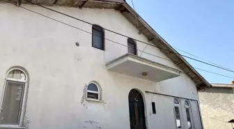 Konya'da Yalnız Yaşayan Adam Yüksekten Düşerek Hayatını Kaybetti